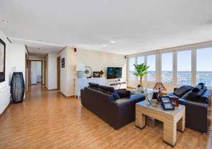 Sale · APARTAMENTO · Torrevieja · Playa Acequion