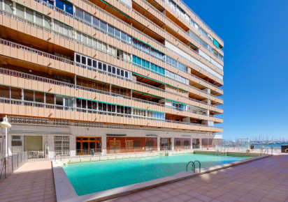 Sale · APARTAMENTO · Torrevieja · Playa Acequion