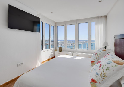 Sale · APARTAMENTO · Torrevieja · Playa Acequion