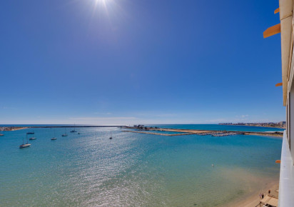 Sale · APARTAMENTO · Torrevieja · Playa Acequion