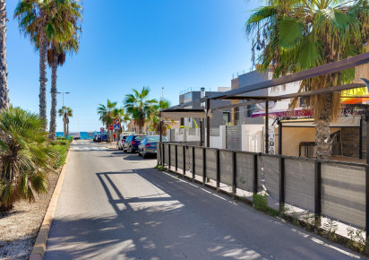 Sale · APARTAMENTO · Torrevieja · PLAYA DE LA MATA