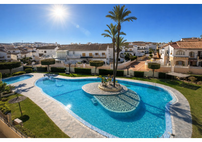 Sale · APARTAMENTO · Torrevieja · PLAYA DE LA MATA