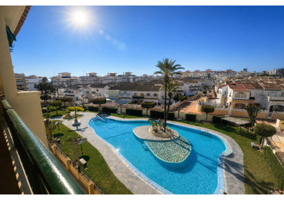 Sale · APARTAMENTO · Torrevieja · PLAYA DE LA MATA