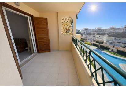 Sale · APARTAMENTO · Torrevieja · PLAYA DE LA MATA