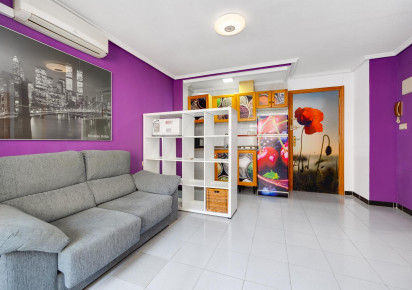 Sale · APARTAMENTO · Torrevieja · Playa de Los Locos-Curva del Palangre