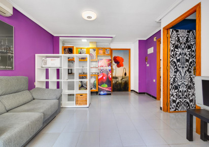 Sale · APARTAMENTO · Torrevieja · Playa de Los Locos-Curva del Palangre