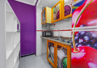 Sale · APARTAMENTO · Torrevieja · Playa de Los Locos-Curva del Palangre