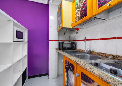 Sale · APARTAMENTO · Torrevieja · Playa de Los Locos-Curva del Palangre