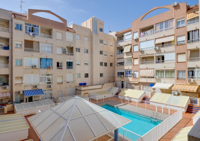 Sale · APARTAMENTO · Torrevieja · Playa de Los Locos-Curva del Palangre