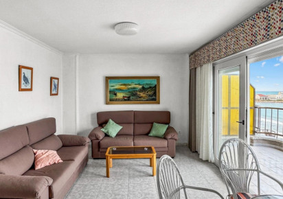 Sale · APARTAMENTO · Torrevieja · Playa de los Locos