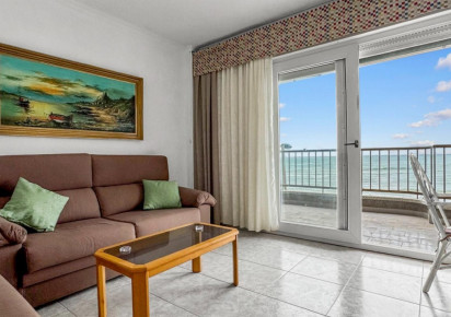 Sale · APARTAMENTO · Torrevieja · Playa de los Locos