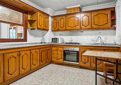 Sale · APARTAMENTO · Torrevieja · Playa de los Locos