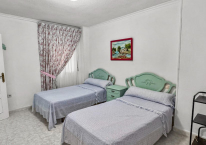 Sale · APARTAMENTO · Torrevieja · Playa de los Locos