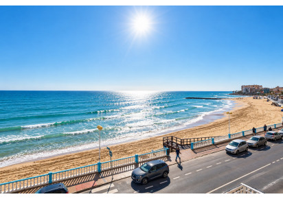 Sale · APARTAMENTO · Torrevieja · Playa de los Locos