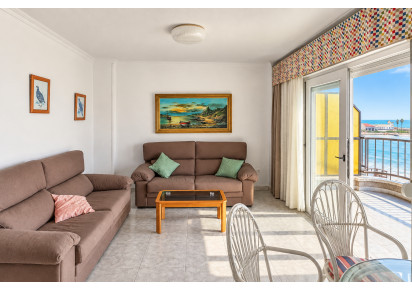 Sale · APARTAMENTO · Torrevieja · Playa de los Locos