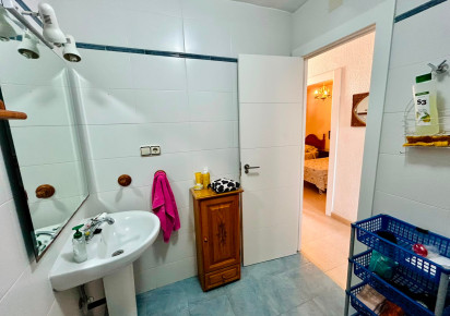Sale · APARTAMENTO · Torrevieja · Playa de los Locos