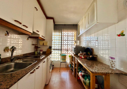 Sale · APARTAMENTO · Torrevieja · Playa de los Locos