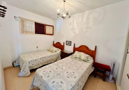 Sale · APARTAMENTO · Torrevieja · Playa de los Locos
