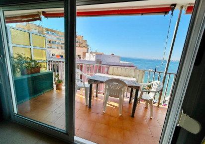 Sale · APARTAMENTO · Torrevieja · Playa de los Locos
