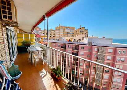Sale · APARTAMENTO · Torrevieja · Playa de los Locos