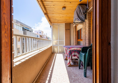 Sale · APARTAMENTO · Torrevieja · playa de los naufragos