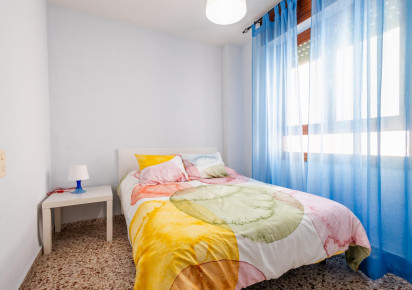 Sale · APARTAMENTO · Torrevieja · playa de los naufragos