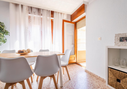 Sale · APARTAMENTO · Torrevieja · playa de los naufragos