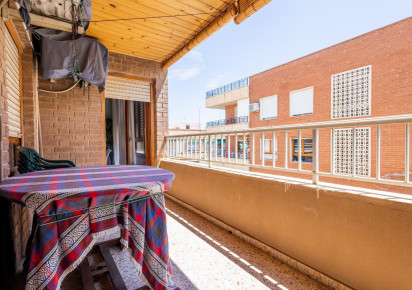 Sale · APARTAMENTO · Torrevieja · playa de los naufragos
