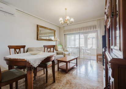 Sale · APARTAMENTO · Torrevieja · playa de los naufragos