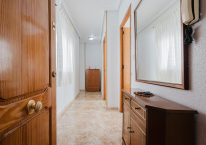 Sale · APARTAMENTO · Torrevieja · playa de los naufragos