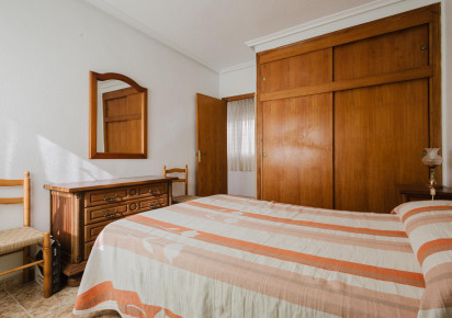 Sale · APARTAMENTO · Torrevieja · playa de los naufragos