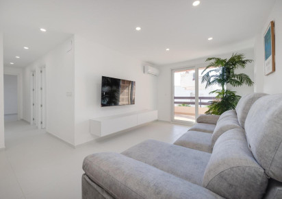 Sale · APARTAMENTO · Torrevieja · playa de los naufragos