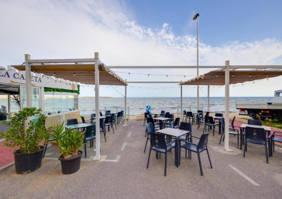 Sale · APARTAMENTO · Torrevieja · playa de los naufragos