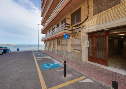 Sale · APARTAMENTO · Torrevieja · playa de los naufragos