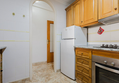 Sale · APARTAMENTO · Torrevieja · playa de los naufragos