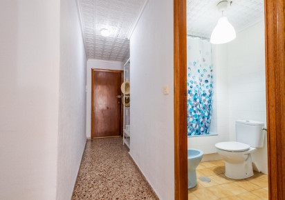 Sale · APARTAMENTO · Torrevieja · playa de los naufragos