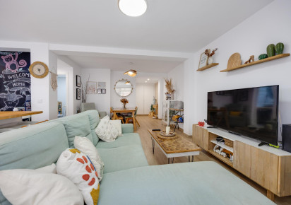 Sale · APARTAMENTO · Torrevieja · playa de los naufragos