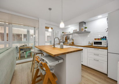 Sale · APARTAMENTO · Torrevieja · playa de los naufragos