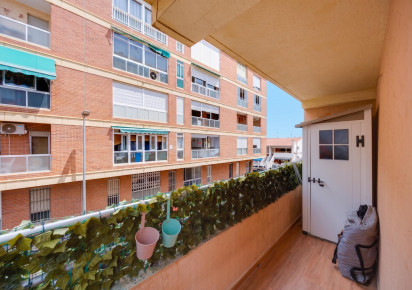 Sale · APARTAMENTO · Torrevieja · playa de los naufragos