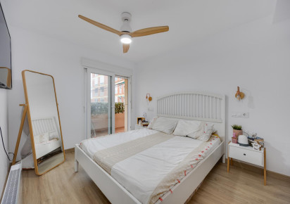 Sale · APARTAMENTO · Torrevieja · playa de los naufragos