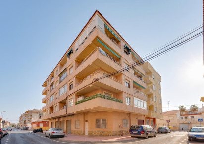Sale · APARTAMENTO · Torrevieja · playa de los naufragos