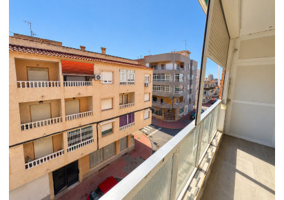 Sale · APARTAMENTO · Torrevieja · playa de los naufragos