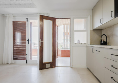 Sale · APARTAMENTO · Torrevieja · Playa del Acequión