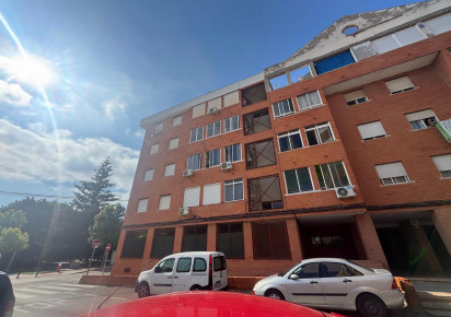 Sale · APARTAMENTO · Torrevieja · Playa del Acequión