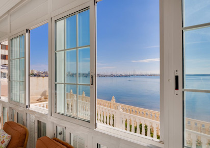 Sale · APARTAMENTO · Torrevieja · Playa del Acequión