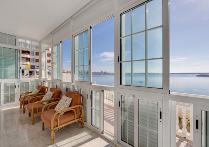 Sale · APARTAMENTO · Torrevieja · Playa del Acequión