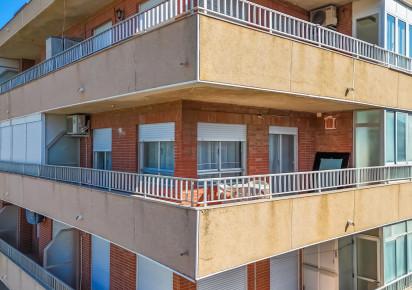 Sale · APARTAMENTO · Torrevieja · Playa del Acequión