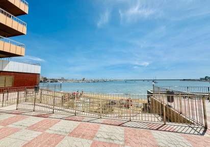 Sale · APARTAMENTO · Torrevieja · Playa del Acequión