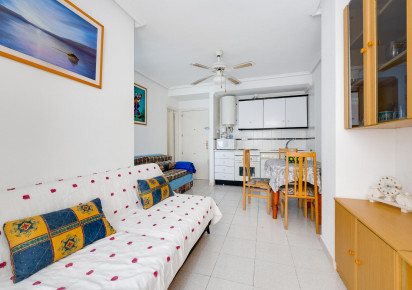 Sale · APARTAMENTO · Torrevieja · Playa del Acequión