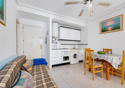 Sale · APARTAMENTO · Torrevieja · Playa del Acequión